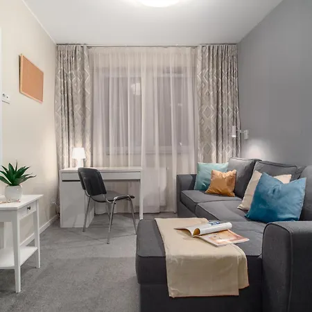 Hostel M&j - Nowa Leborska